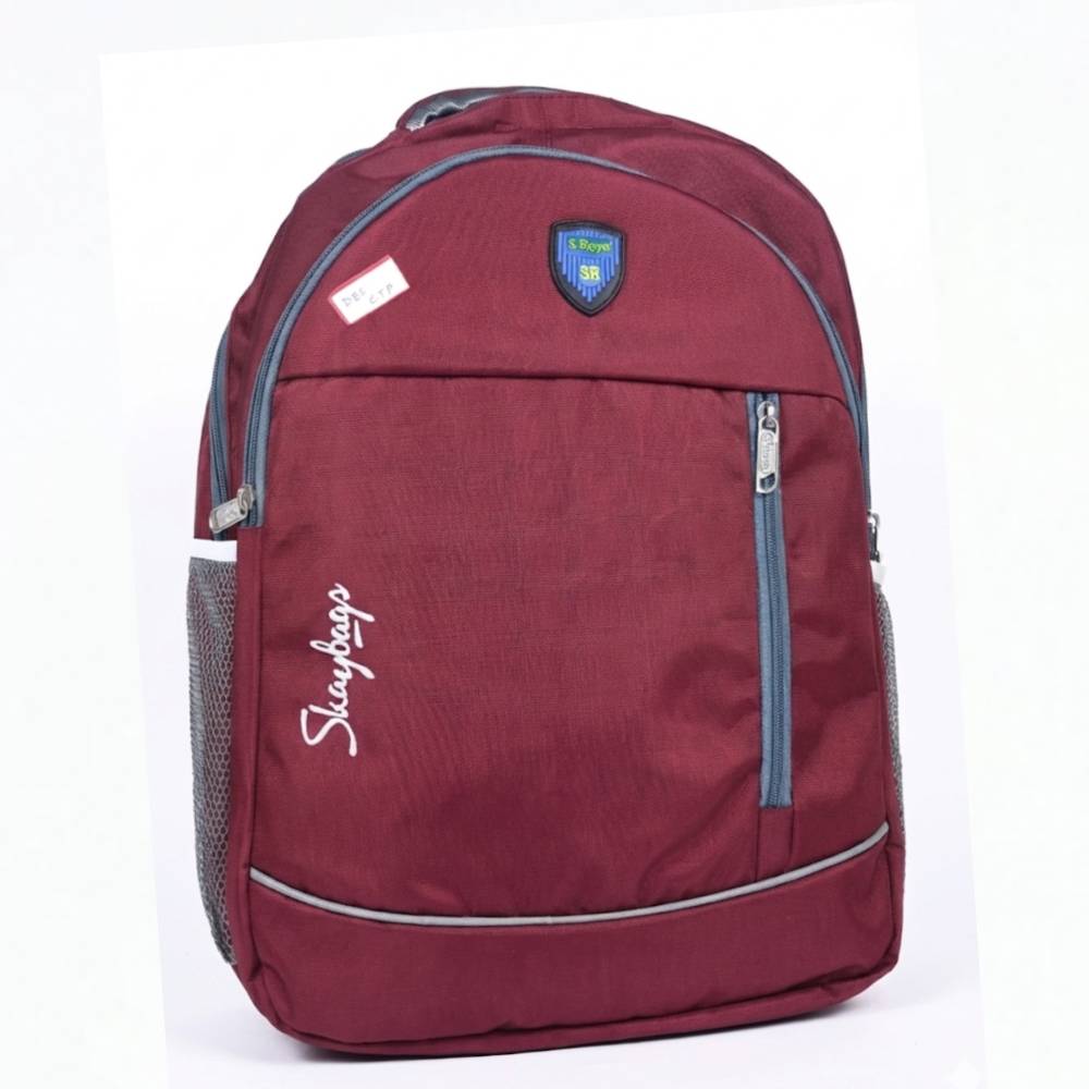 School bag 
